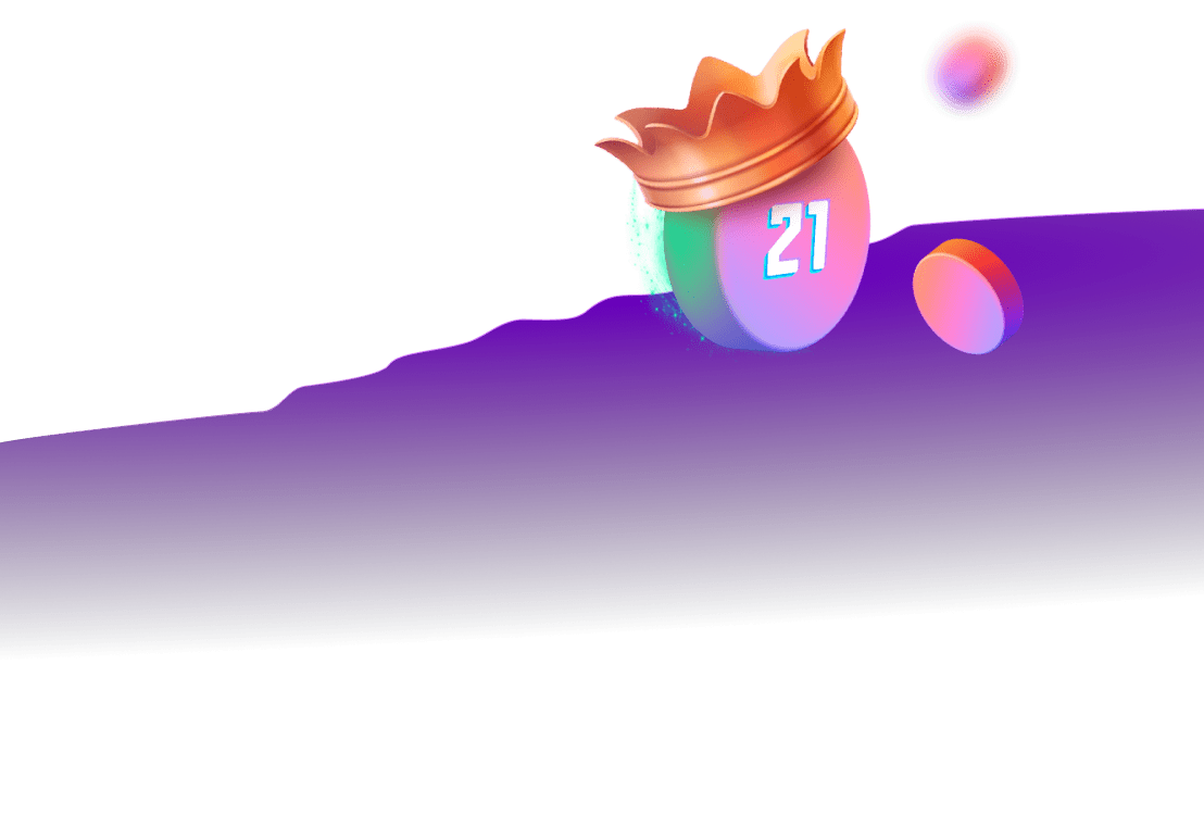 About Us | 21bit - 21Bit casino